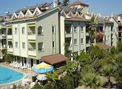 Parkmar Apart Parkmar Apart