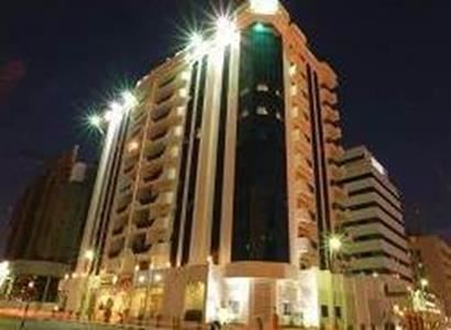 Al Jawhara Apartments Al Jawhara Apartments