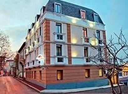 Urban Boutique Urban Boutique