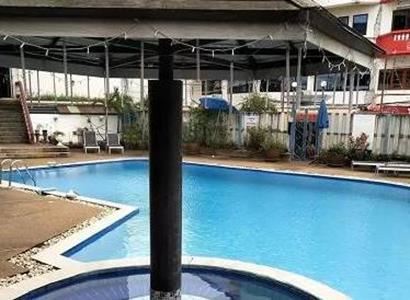 Marine paradise Marine paradise