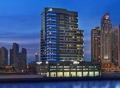 DAMAC Maison Canal Views DAMAC Maison Canal Views