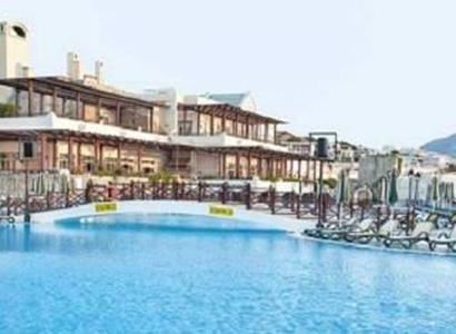 WOW Bodrum Resort