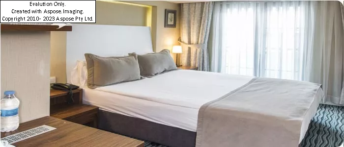 hotel Aston Residence