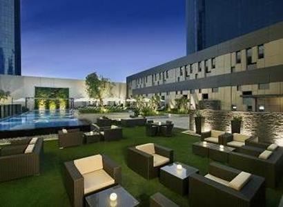 DAMAC Maison Cour Jardin DAMAC Maison Cour Jardin