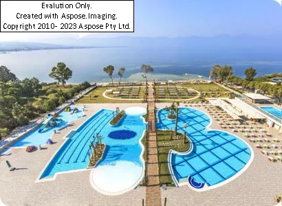 هتل Hotel Amara Sealight Elite