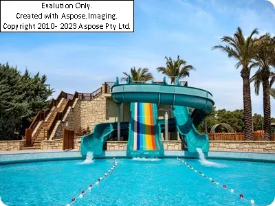 Hotelباروت لارا