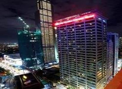 City Garden Grand Makati