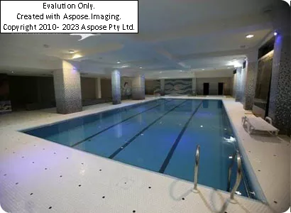 هتل ایران کیش