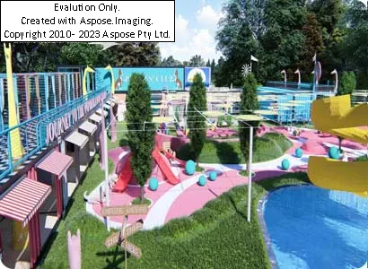 Selectum Family Resort