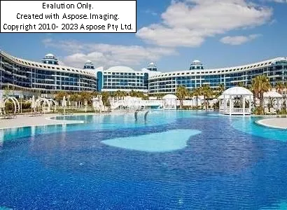 Hotelهتل سوئنو دلوکس بلک