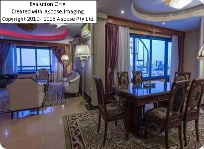 هتلپارمیس کیش