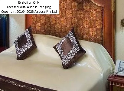 هتل قصرالضیافه 2 کربلا