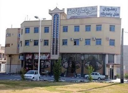 پاسارگاد جهرم