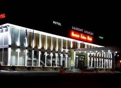 Asterion Palace Asterion Palace