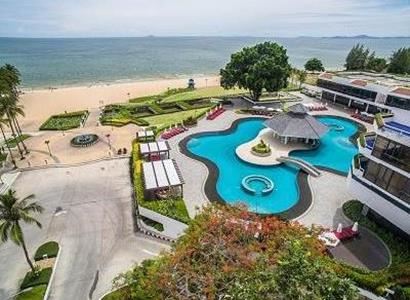 Ambassador City Jomtien Ambassador City Jomtien