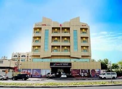 Fortune Deira Fortune Deira