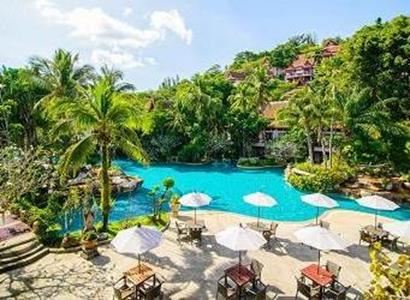 Thavorn Beach Village Resort And Spa Phuket Thavorn Beach Village Resort And Spa Phuket