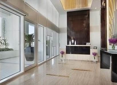 Condo DAMAC Maison Canal Views Condo DAMAC Maison Canal Views