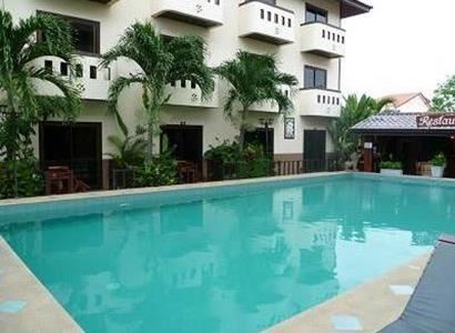 Bonkai Resort Bonkai Resort