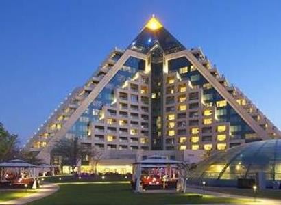 Raffles Dubai Raffles Dubai