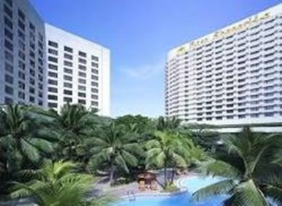 Edsa ShangriLa Manila Edsa ShangriLa Manila