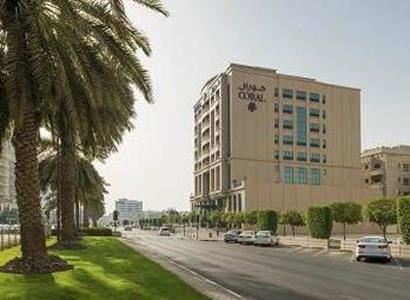 Coral Dubai Deira Coral Dubai Deira