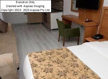 هتل کرنر وان