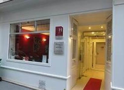 Marys Republique Marys Republique