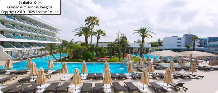 hotel Side Star Elegance