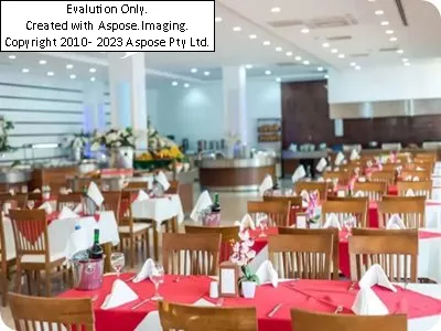 Hotel Palmet Resort Kiris