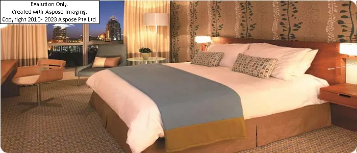 Hotel Radisson Blu Sandton Johannesburg