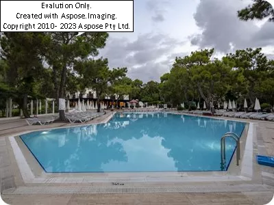 Perre Art Hotel Resort