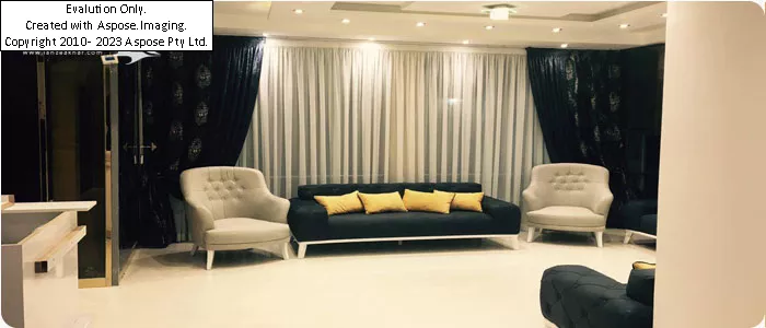 هتل همتا مشهد