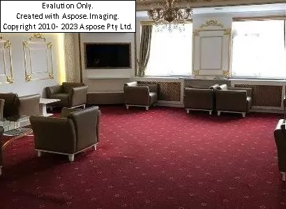 Hotelگرند میلان