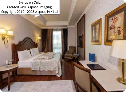 Hotelالیت ورلد وان