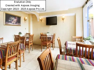 Hotelاسیتان لایف