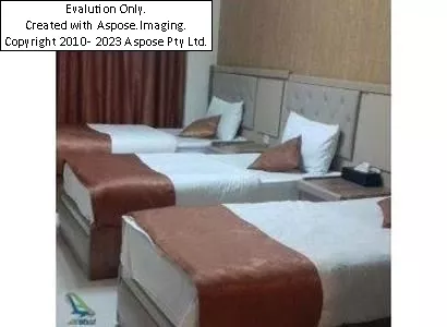 هتل فندق ریتاج کربلا