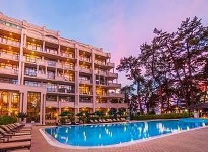 Kobuleti Georgia Palace Kobuleti Georgia Palace