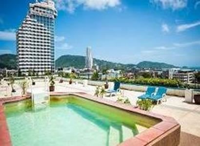 Bel Aire Patong Bel Aire Patong