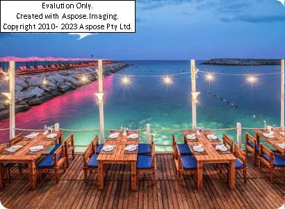 Hotel Resort Rixos Sungate