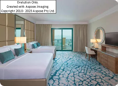 اتاق های 3 نفره