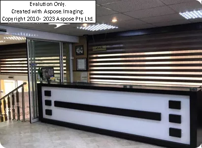 هتل آپارتمان مهرگان مشهد