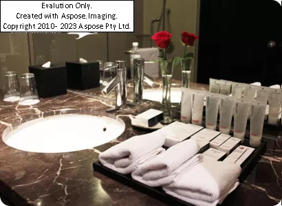 هتل سانوی پوترا کوالالامپور