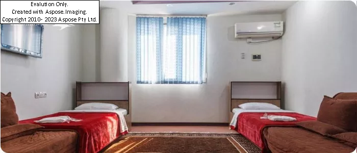 هتل سان سیتی