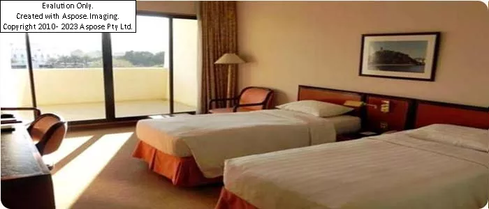 hotel Golden Tulip Seeb