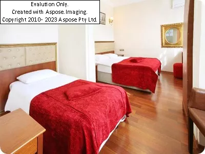 Hotelاسیتان لایف