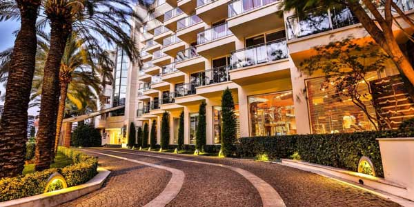 Elegance International Elegance International