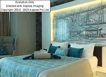 هتل سوئنو دلوکس بلک