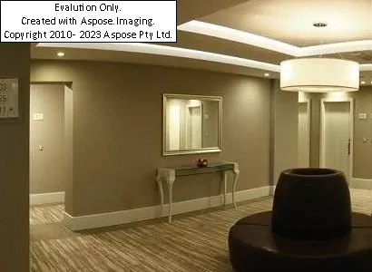 Hotelقفقاز باکو سیتی اند رزیدنسی