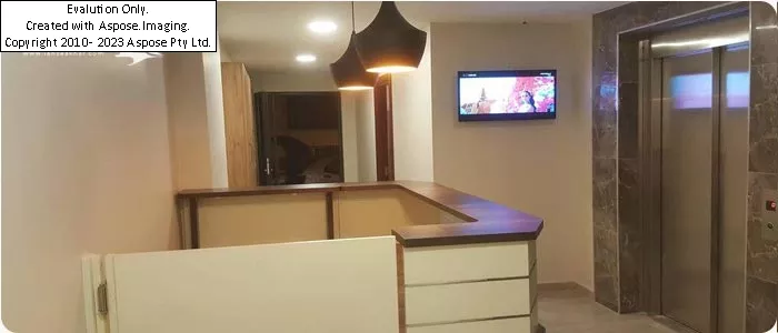 hotel Taksim Sweet Home